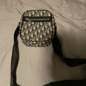 Dior Side Bag